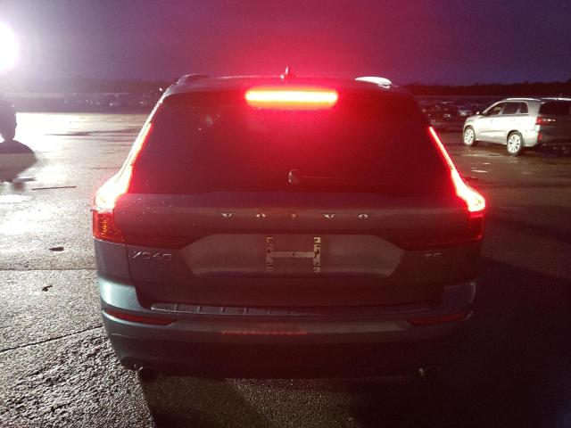 Photo 6 from auction – 2021 VOLVO XC60 T5 MO with VIN YV4102RK9M1699176