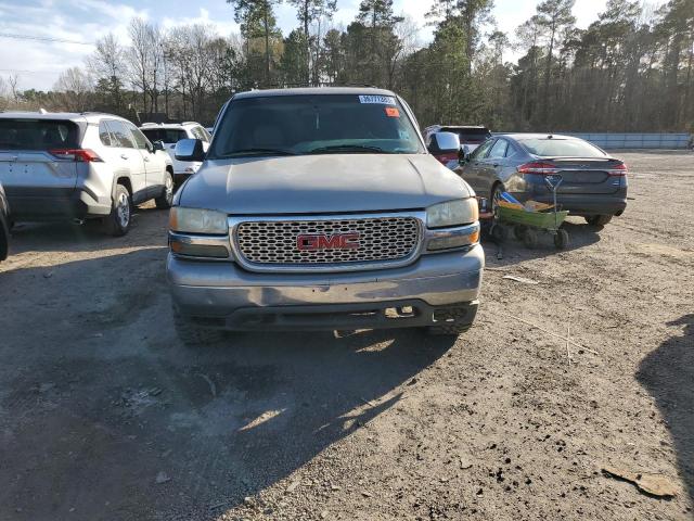 Photo 5 from auction – 2000 GMC YUKON with VIN 1GKEC13T3YJ113847