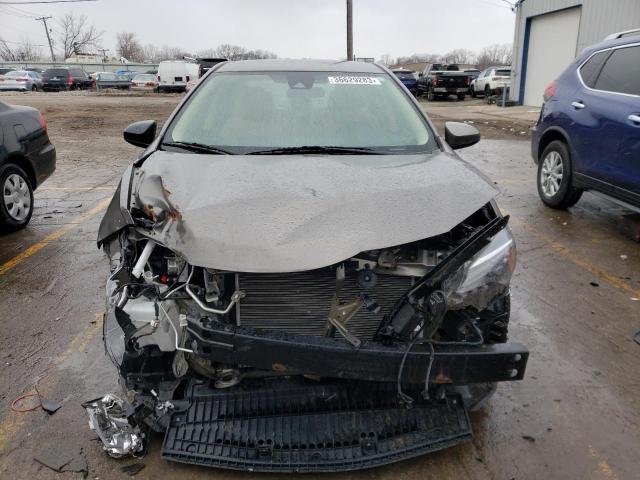Photo 5 from auction – 2017 TOYOTA COROLLA L with VIN 2T1BURHE8HC816487