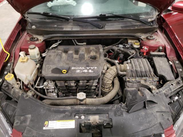 Photo 11 from auction – 2013 CHRYSLER 200 TOURIN with VIN 1C3CCBBB2DN594764