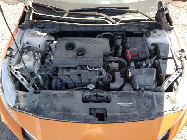 Photo 11 from auction – 2020 NISSAN ALTIMA S with VIN 1N4BL4BV2LC203058