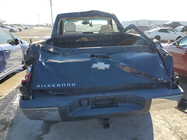 Photo 6 from auction – 2008 CHEVROLET SILVERADO with VIN 1GCEC14C48Z210759