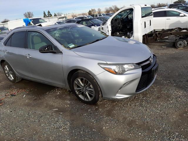 Photo 4 from auction – 2017 TOYOTA CAMRY LE with VIN 4T1BF1FK8HU271782
