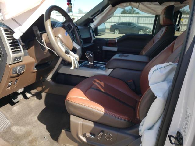 Photo 7 from auction – 2019 FORD F150 SUPER with VIN 1FTEW1E54KFC08025