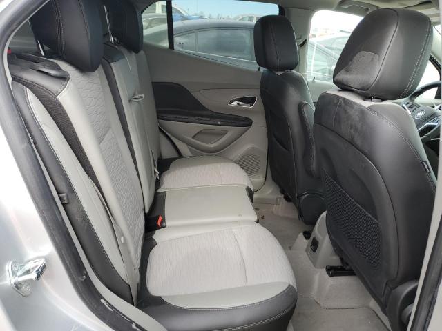 Photo 11 from auction – 2015 BUICK ENCORE CON with VIN KL4CJBSB0FB139895