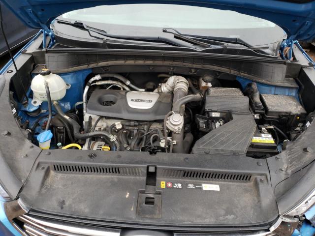 Photo 12 from auction – 2016 HYUNDAI TUCSON LIM with VIN KM8J33A20GU158284
