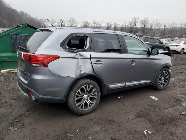 Photo 3 from auction – 2016 MITSUBISHI OUTLANDER with VIN JA4AZ3A33GZ010672