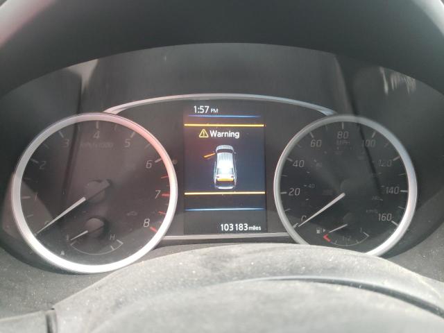 Photo 9 from auction – 2019 NISSAN SENTRA S with VIN 3N1AB7AP1KY325447