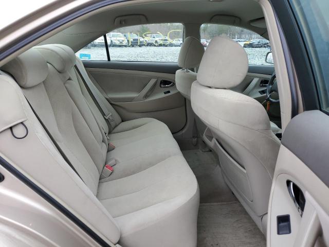 Photo 10 from auction – 2007 TOYOTA CAMRY CE with VIN 4T1BE46K27U049791