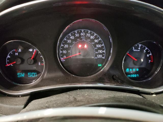 Photo 9 from auction – 2013 CHRYSLER 200 TOURIN with VIN 1C3CCBBB2DN594764