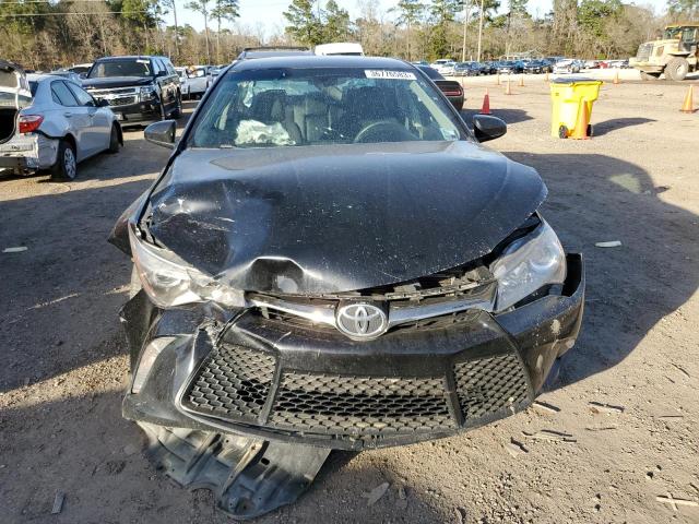 Photo 5 from auction – 2017 TOYOTA CAMRY LE with VIN 4T1BF1FK7HU801031
