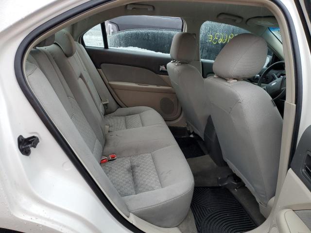 Photo 10 from auction – 2012 FORD FUSION S with VIN 3FAHP0GA6CR404072
