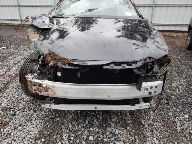 Photo 12 from auction – 2022 LEXUS NX 350 with VIN 2T2AGCEZ4NC012248