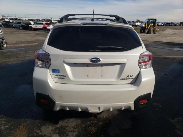 Photo 6 from auction – 2014 SUBARU XV CROSSTR with VIN JF2GPBKCXEH293803