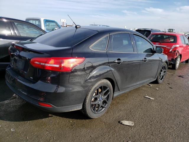 Photo 3 from auction – 2016 FORD FOCUS SE with VIN 1FADP3F26GL260201