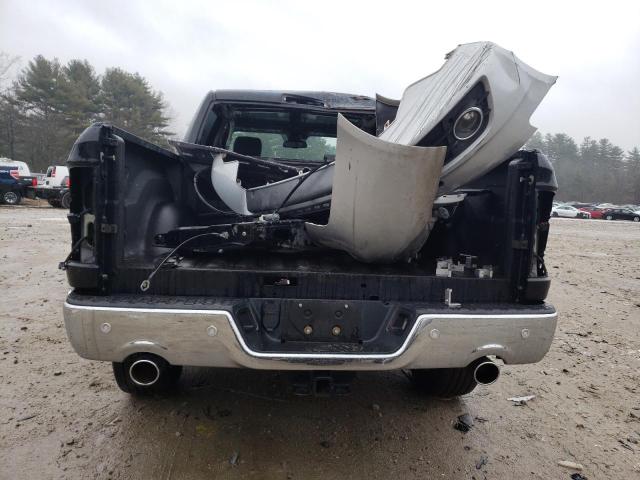 Photo 6 from auction – 2017 RAM 1500 SLT with VIN 1C6RR7LT0HS597346