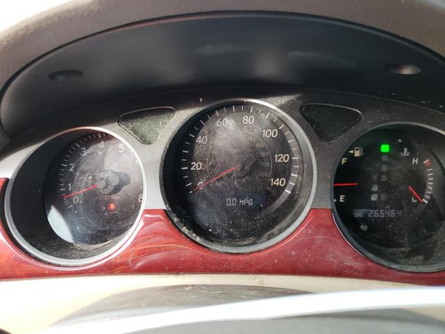 Photo 9 from auction – 2003 LEXUS ES 300 with VIN JTHBF30G636020372