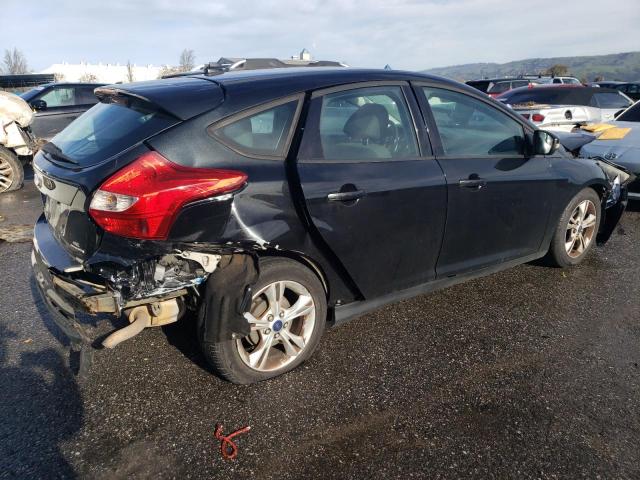 Photo 3 from auction – 2014 FORD FOCUS SE with VIN 1FADP3K27EL239599