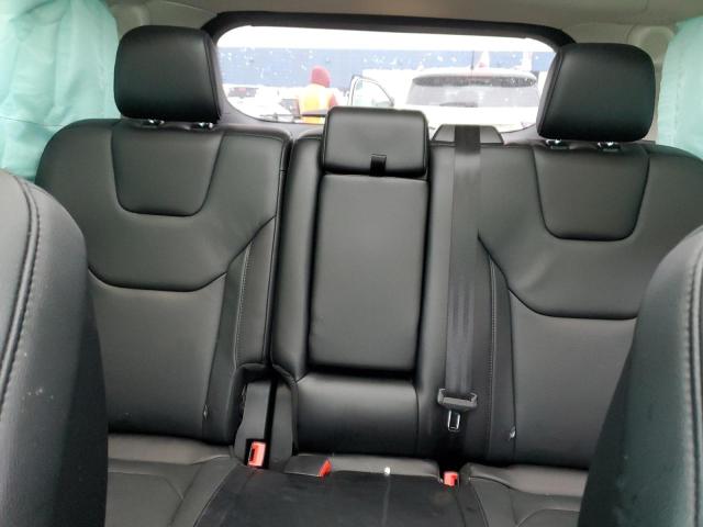 Photo 10 from auction – 2018 FORD EDGE TITAN with VIN 2FMPK3K98JBB99817