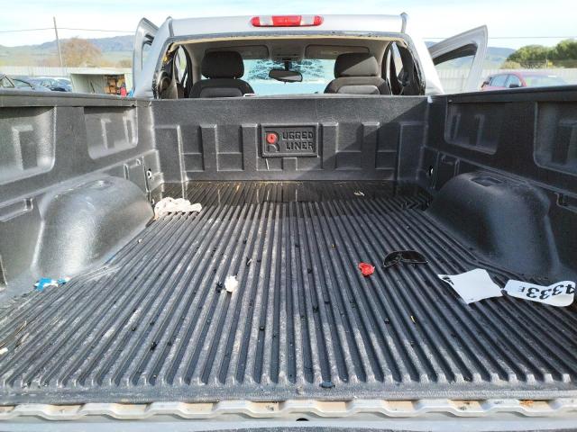 Photo 10 from auction – 2012 CHEVROLET SILVERADO with VIN 1GCNCPEX5CZ149225