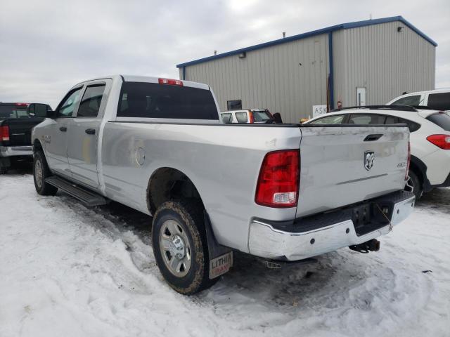 Photo 2 from auction – 2016 RAM 3500 ST with VIN 3C63R3GL0GG246919