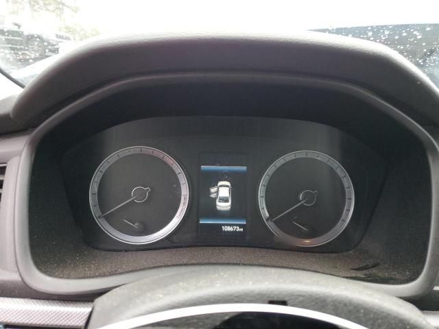 Photo 9 from auction – 2019 HYUNDAI SONATA LIM with VIN 5NPE34AF3KH761103
