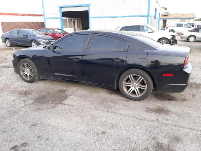 Photo 2 from auction – 2014 DODGE CHARGER SX with VIN 2C3CDXHG6EH329322