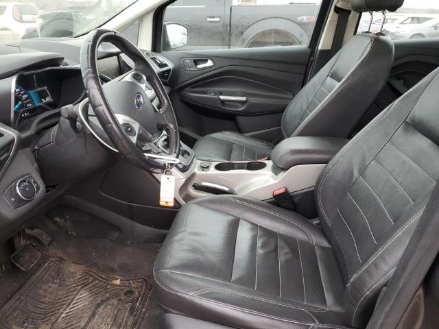 Photo 7 from auction – 2013 FORD C-MAX SEL with VIN 1FADP5BU4DL551780