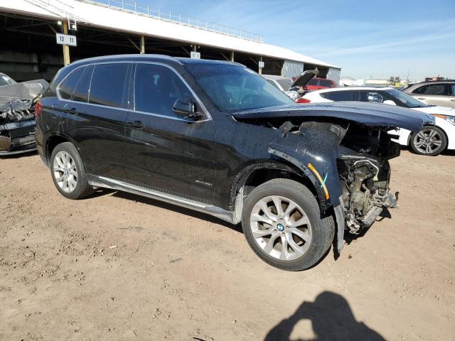 Photo 4 from auction – 2014 BMW X5 SDRIVE3 with VIN 5UXKR2C57E0C01520