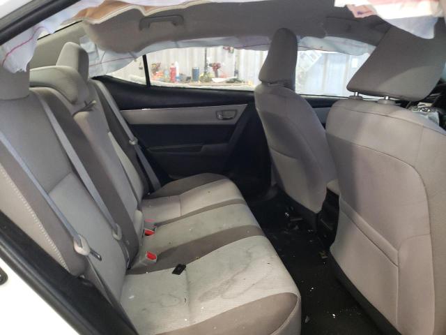 Photo 10 from auction – 2018 TOYOTA COROLLA L with VIN 5YFBURHE6JP808099