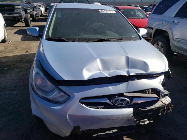 Photo 5 from auction – 2013 HYUNDAI ACCENT GLS with VIN KMHCT5AEXDU101004