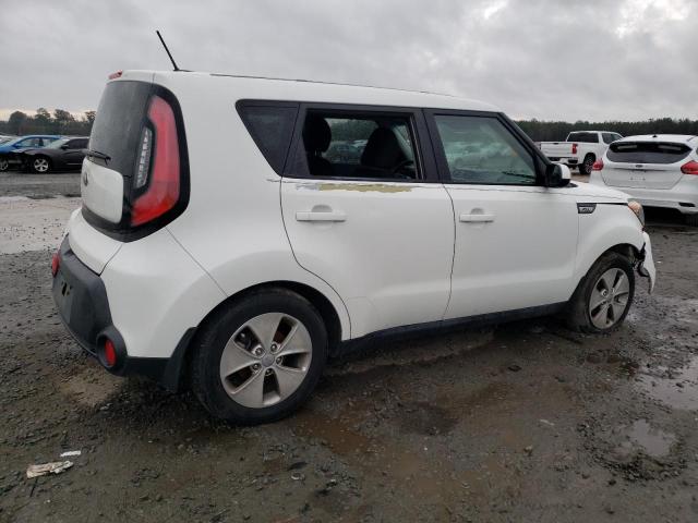 Photo 3 from auction – 2016 KIA SOUL with VIN KNDJN2A27G7267459