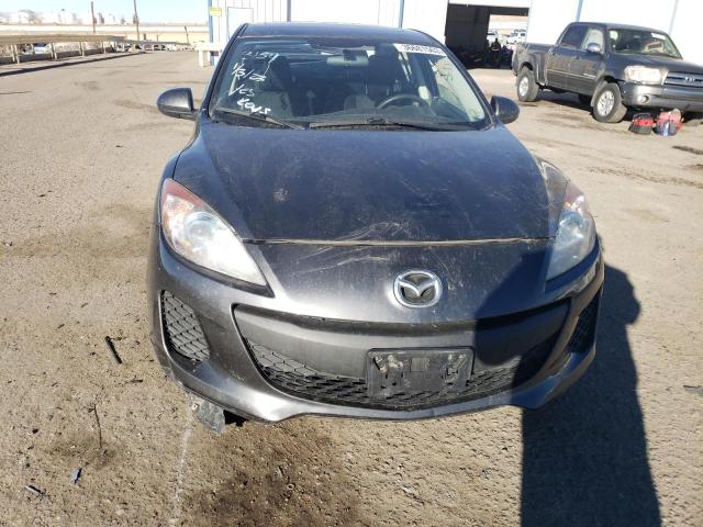 Photo 5 from auction – 2012 MAZDA 3 I with VIN JM1BL1V77C1658845