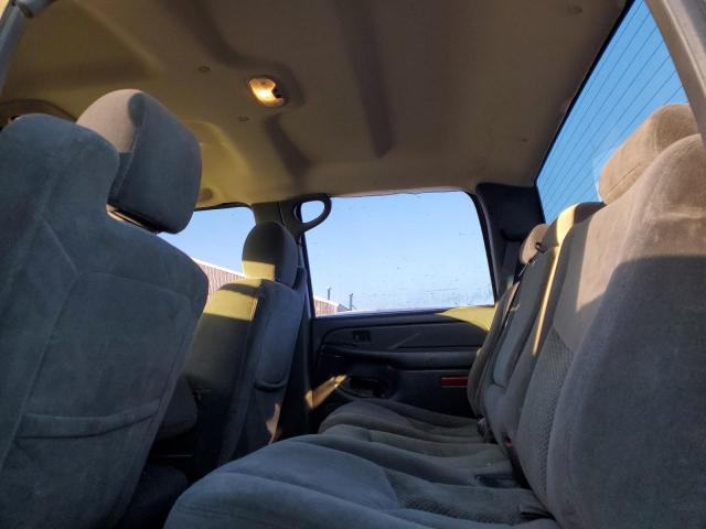 Photo 10 from auction – 2007 CHEVROLET SILVERADO with VIN 2GCEK13V571161889