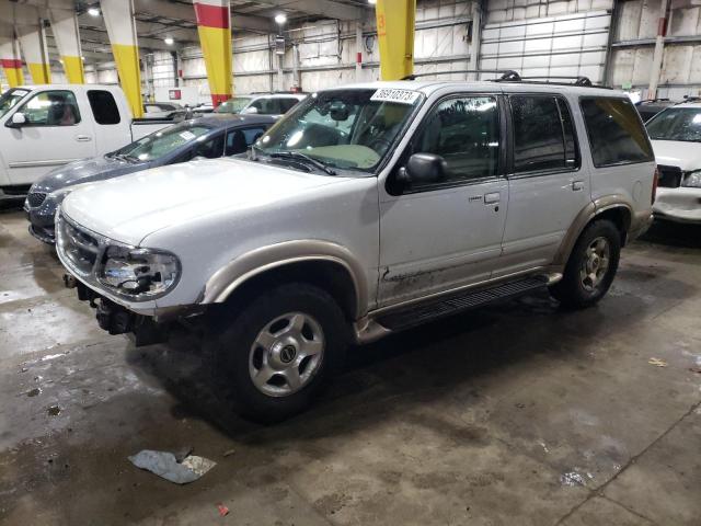 FORD EXPLORER 1999 with VIN 1FMDU34E2XZB52876 - Photo from auction