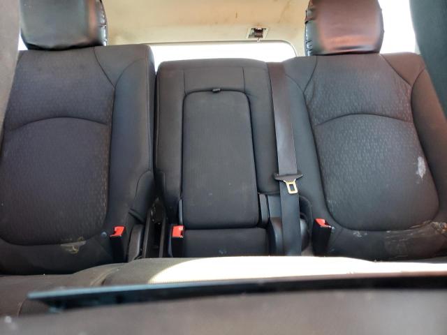 Photo 10 from auction – 2011 GMC ACADIA SLE with VIN 1GKKRNED4BJ242363