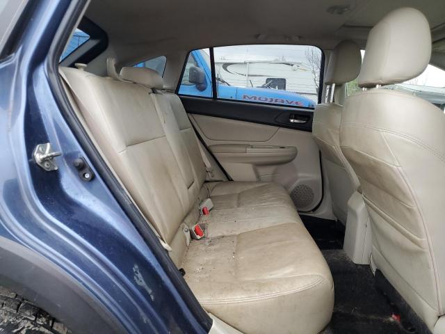 Photo 11 from auction – 2013 SUBARU XV CROSSTR with VIN JF2GPAKC8D2213085