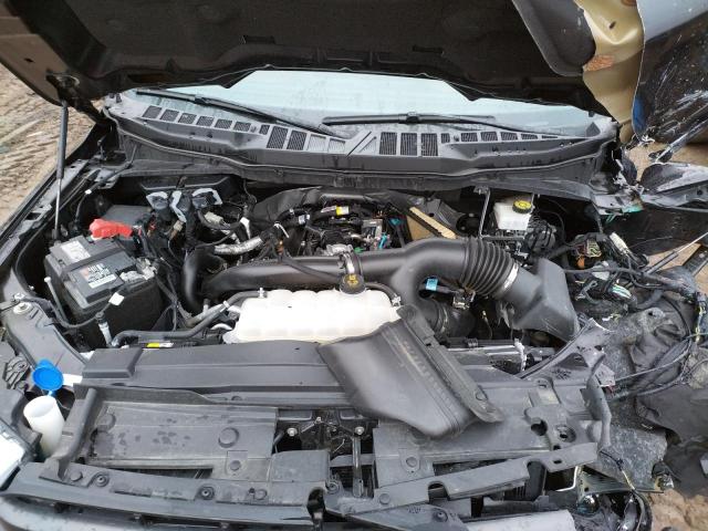 Photo 11 from auction – 2021 FORD F150 SUPER with VIN 1FTEW1EP6MKD07442