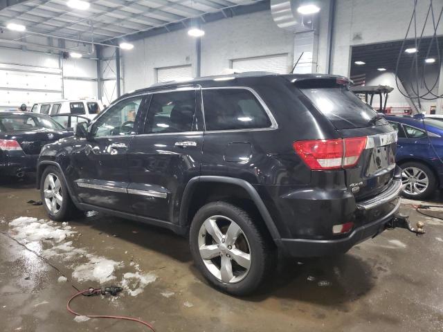 Photo 2 from auction – 2012 JEEP GRAND CHER with VIN 1C4RJFCG5CC272532