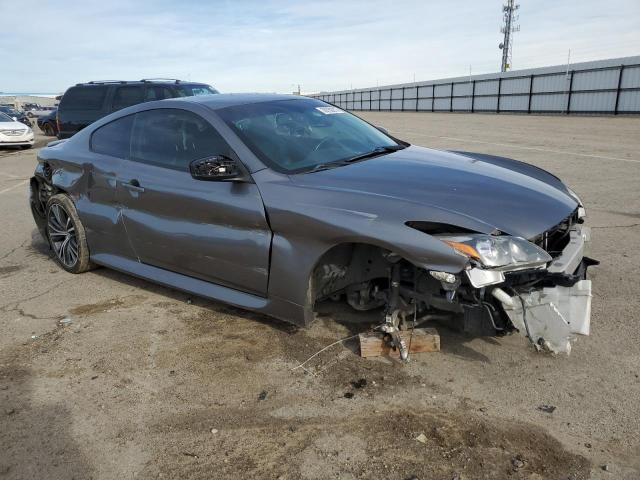 Photo 4 from auction – 2012 INFINITI G37 BASE with VIN JN1CV6EK0CM420871
