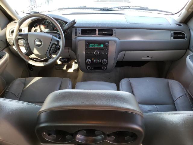 Foto 8 de la subasta – 2008 CHEVROLET AVALANCHE con VIN 3GNFK12378G118918