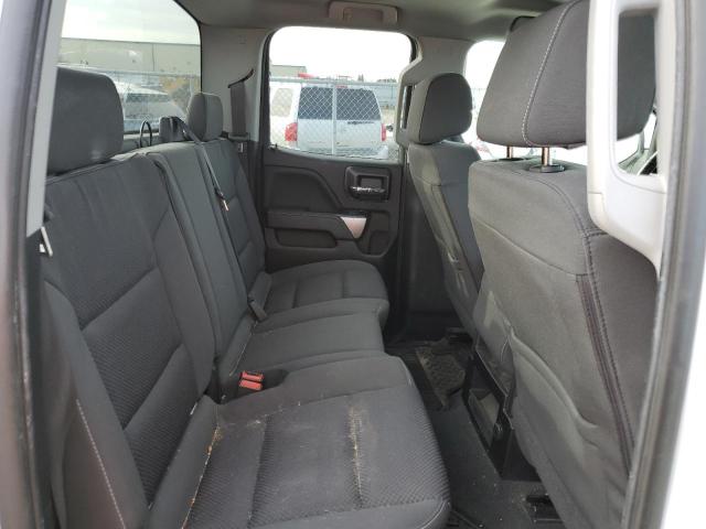 Photo 10 from auction – 2019 CHEVROLET SILVERADO with VIN 2GCRCPEC7K1132142