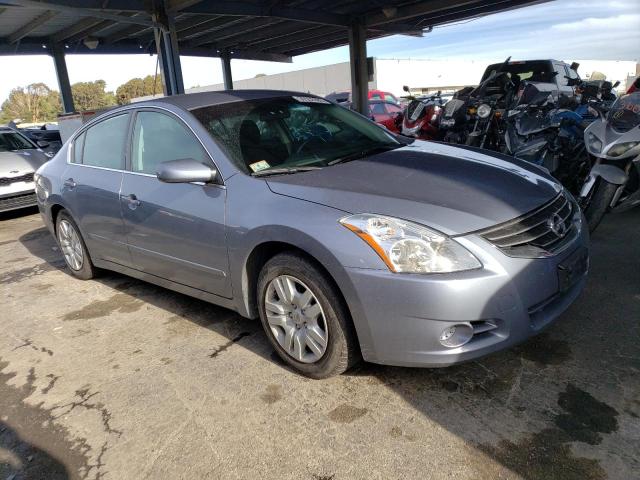 Photo 4 from auction – 2012 NISSAN ALTIMA BAS with VIN 1N4AL2AP7CN545841