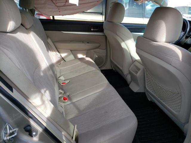 Снимка 10 от търг – 2014 SUBARU OUTBACK 2. с VIN 4S4BRBCC5E3222017