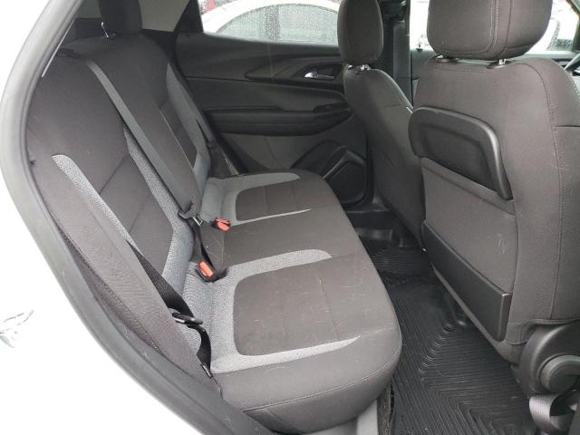 Photo 10 from auction – 2022 CHEVROLET TRAILBLAZE with VIN KL79MRSL2NB122312