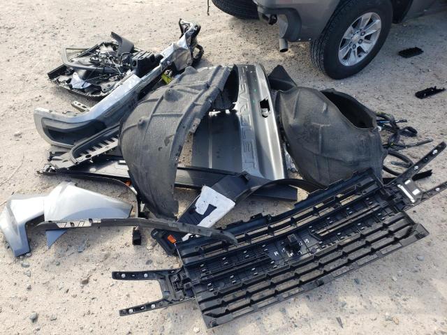 Photo 12 from auction – 2021 CHEVROLET SILVERADO with VIN 3GCPWCED2MG434724