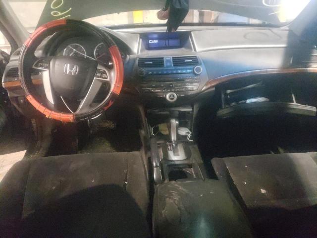Photo 8 from auction – 2012 HONDA ACCORD EX with VIN 1HGCP2F78CA152441