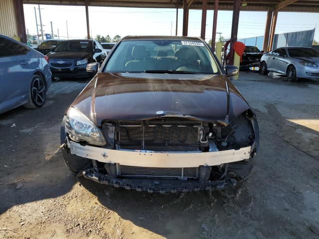 Photo 5 from auction – 2011 MERCEDES-BENZ C 300 with VIN WDDGF5EB0BA504734