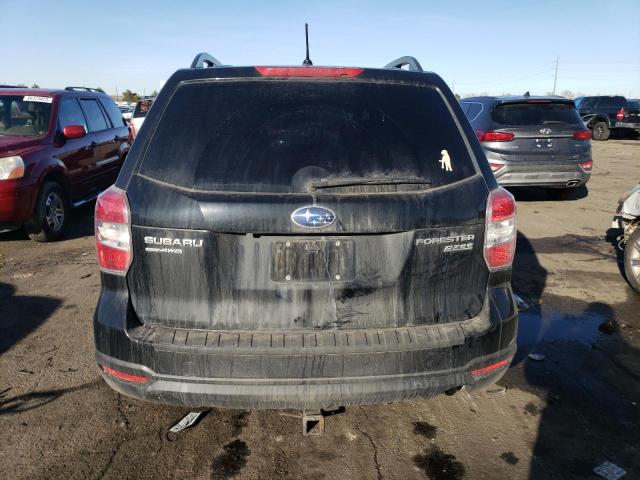 Photo 6 from auction – 2015 SUBARU FORESTER 2 with VIN JF2SJADC0FH592009