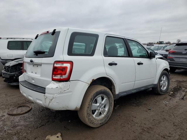 Photo 3 from auction – 2010 FORD ESCAPE XLS with VIN 1FMCU0C73AKD46877